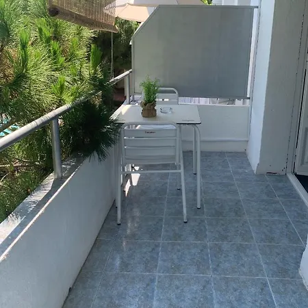El Patio De La Luna 2*
