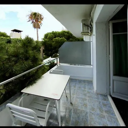 El Patio De La Luna Hotel 2*